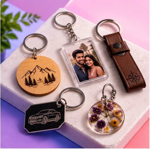 Keychains