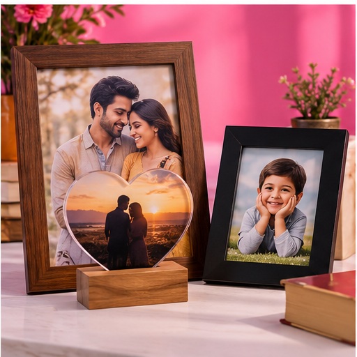 Photo Gifts